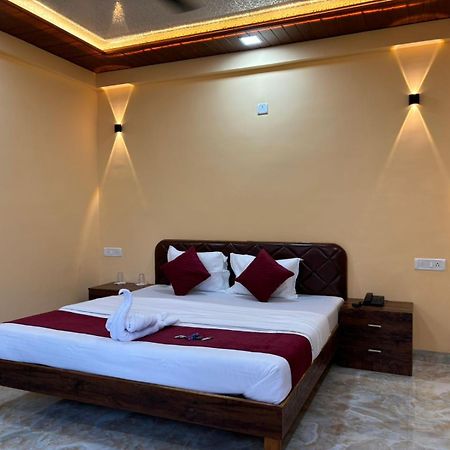 Sahil Beach Resort Alībāg Exterior foto